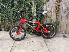 Islabike red cnoc for sale  WOODFORD GREEN