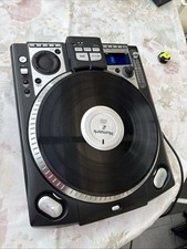 Numark professional cd gebraucht kaufen  Kaltenkirchen