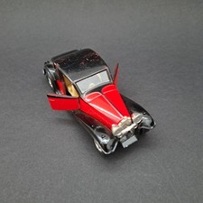 Modellauto bugatti 1 gebraucht kaufen  Nagold
