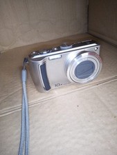 Panasonic lumix dmc usato  Cagliari