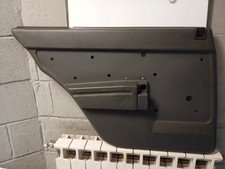 Pannello porta alfa usato  Limbiate