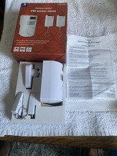 Sensor motion pir for sale  LONDON