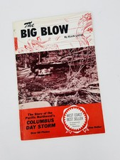 Vintage big blow for sale  Scotts Mills