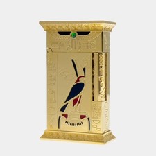 2025 gold pharaoh d'occasion  Expédié en Belgium