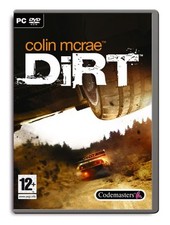 Colin McRae: DiRT (PC DVD) - Bom, usado comprar usado  Enviando para Brazil