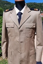 Giacca uniforme marina usato  Vado Ligure