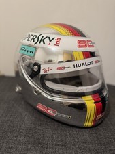 Sebastian vettel full for sale  BEVERLEY