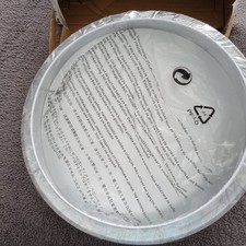Large round led for sale  FAREHAM