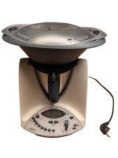 Vorwerk thermomix tm31 gebraucht kaufen  München