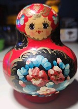 Riginal russische matroschka gebraucht kaufen  Kassel