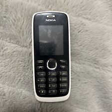 Nokia 112 usato  Siena