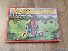 Ddr spiel bärenkinder gebraucht kaufen  Eisenach