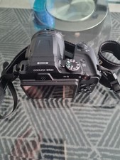 Nikon coolpix b500 usato  Luino