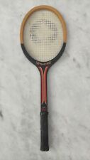 Racchetta vintage spalding usato  Messina