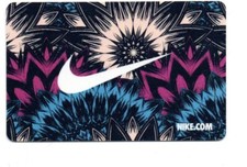 Nike swoosh purple for sale  Lanesborough