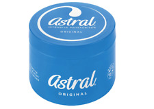 Astral astral moisturising for sale  SOUTHALL