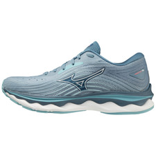 Mizuno womens blue for sale  NOTTINGHAM