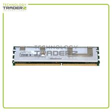 Usado, LOTE 2 HYS72T256420HFA-3S-B Qimonda 2GB PC2-5300 DDR2-667MHz memória ECC 2Rx4 comprar usado  Enviando para Brazil