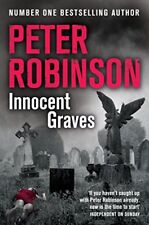 Innocent graves peter for sale Innocent graves peter for sale  UK