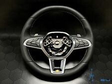 Volante Renault RS Clio E-tech Arkana Captur etc novo aquecido 484008019, usado comprar usado  Enviando para Brazil
