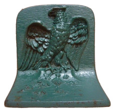 Bradley hubbard eagle for sale  Flemington