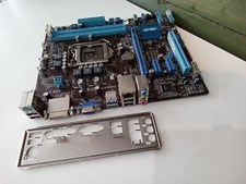 Asus p8b75 socket for sale  SWANSEA