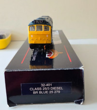 Bachmann class 401 for sale  STONEHAVEN