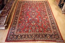 Antique sarouk rug for sale  Monterey