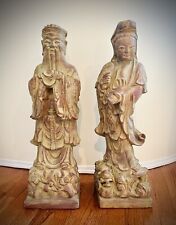 Large chinese statues for sale  Massapequa