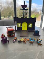 Scooby doo pirate for sale  HALSTEAD