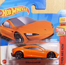 Tesla roadster hot gebraucht kaufen  Deutschland