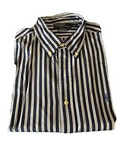 Camicia polo ralph usato  Rubiera