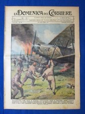 Domenica del corriere usato  Villarosa