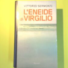 Eneide virgilio sermonti usato  Comiso