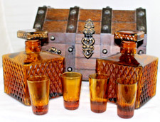 Vintage treasure chest for sale  Harrisonburg