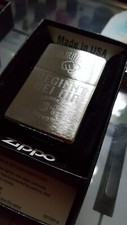 Zippo brm hells gebraucht kaufen  Fellbach