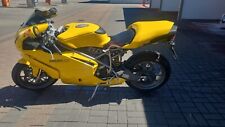 Ducati 749 999 usato  Torino