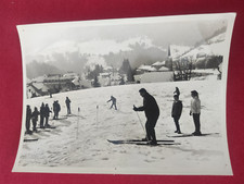 Lot ski montagne d'occasion  Piney