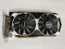 MSI Radeon R9 270X GAMING OC 2Go GDDR5 Carte Graphique (V303-002R) comprar usado  Enviando para Brazil