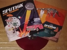 Luca carboni sputnik usato  San Giovanni in Marignano