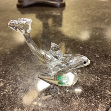 Italian crystal kristal for sale  Sheridan