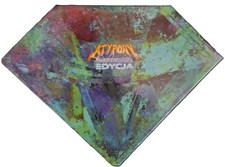 Płyta CD Szpaku - Atypowy Diamentowa Edycja Limitowany Box 2025 Nowy Folia_ na sprzedaż  PL