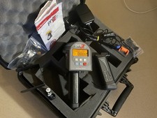 Stalker pro radar for sale  Melbourne