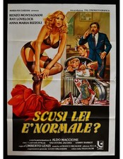 Manifesto scusi lei usato  Nocera Superiore