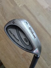 Wilson fatshaft lob for sale  BEDFORD