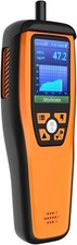 Temtop m2000 2nd for sale  SOUTHAMPTON