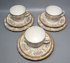 Trios sutherland vintage for sale  GLENROTHES