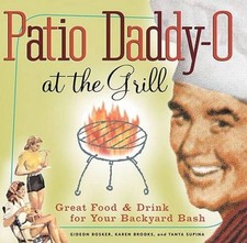 Patio daddy grill for sale  Montgomery