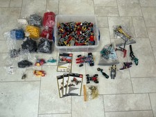 Vintage lego technic for sale  HUNTINGDON