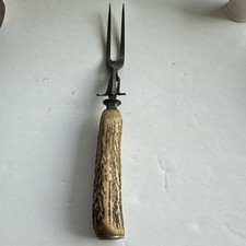 Vintage meat fork for sale  Thompsontown